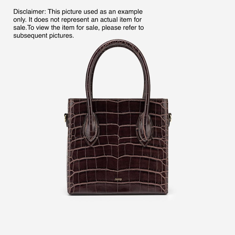 Friday by JW PEI Nova Top Handle Bag